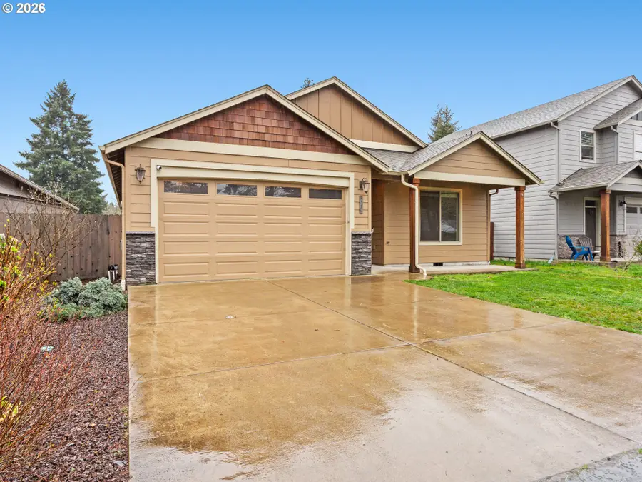 8510 NE 127th Ct, Vancouver, WA 98682 - #2