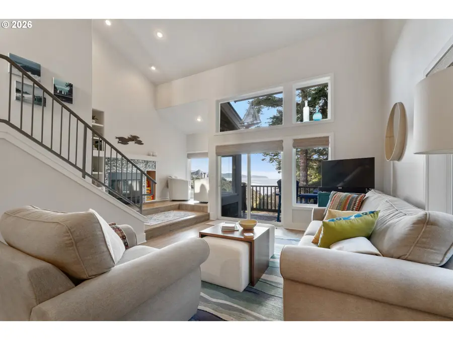 505 Capes Dr #3, Oceanside, OR 97134 - Image #3