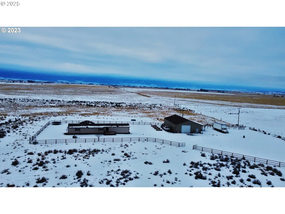 43768 Sunnyslope Rd, Baker City, OR 97814 - #1