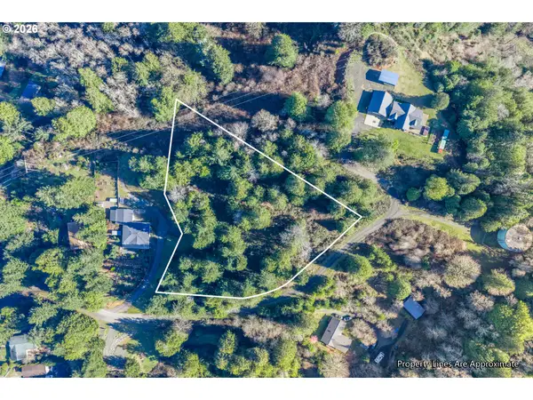 0 Western Dr #1802, Coquille, OR 97423