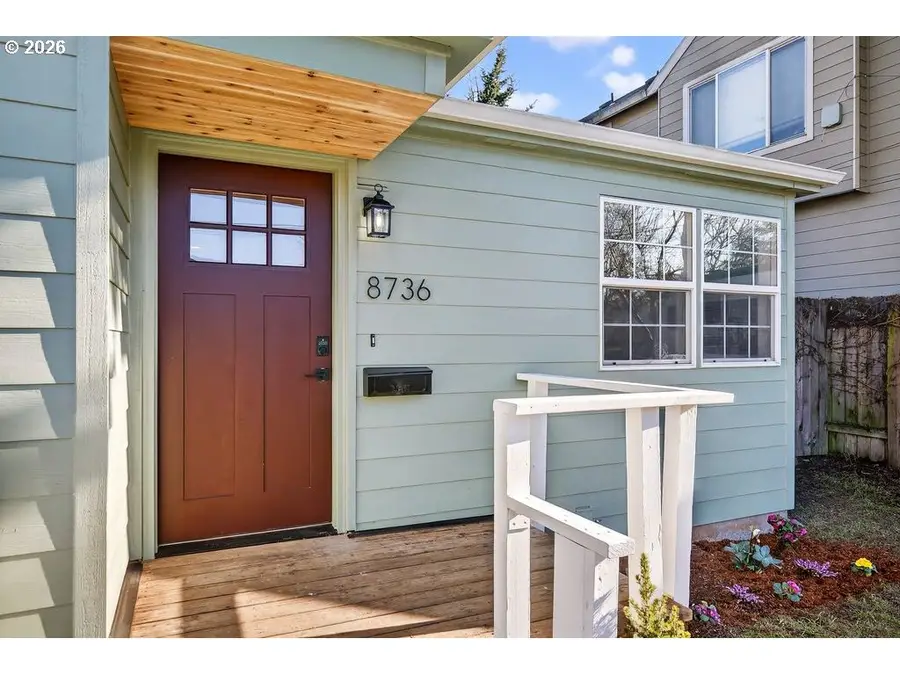 8736 N Haven Ave, Portland, OR 97203 - Image #3