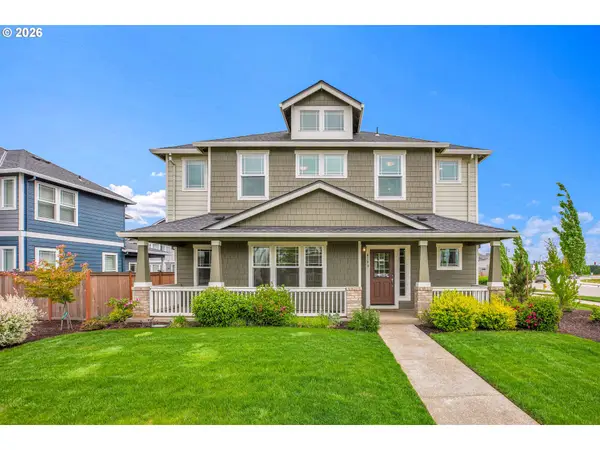 4198 SE 76th Ave, Hillsboro, OR 97123