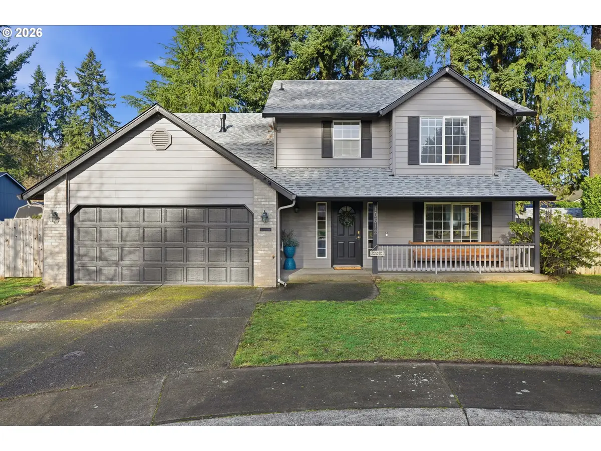 10512 NE 89th Cir, Vancouver, WA 98662 - Image #1