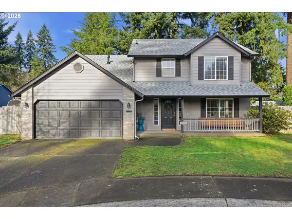 10512 NE 89th Cir, Vancouver, WA 98662