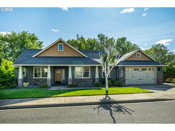 2620 NW Brockway Rd, Winston, OR 97496