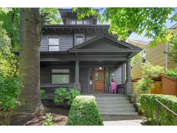 1534 SE Taylor St, Portland, OR 97214