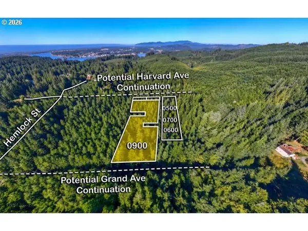 Grand Ave #900, Florence, OR 97439