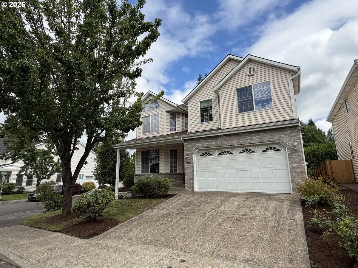 12289 SW Hollow Ln, Portland, OR 97223 - #1