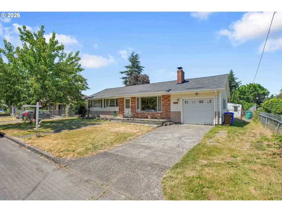 2249 SE 185th Ave, Portland, OR 97233 - #2