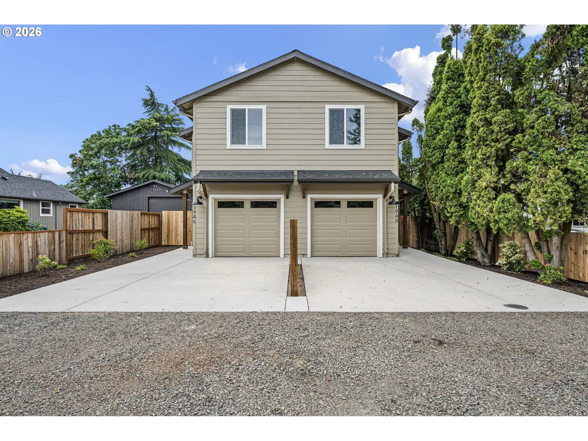 1946 7th St, Springfield, OR 97477 - #1