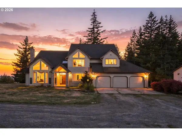 24500 NE Liberty Dr, BattleGround, WA 98604