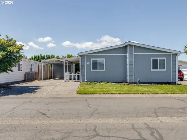 4730 NE Auburn Rd #125, Salem, OR 97301