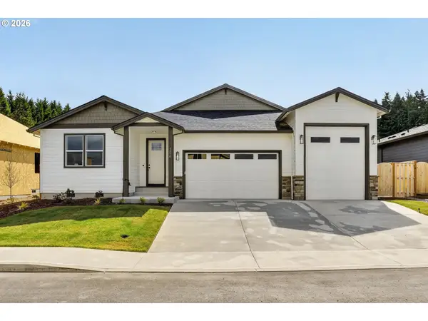 1570 NE Wiley Ln #12, Estacada, OR 97023