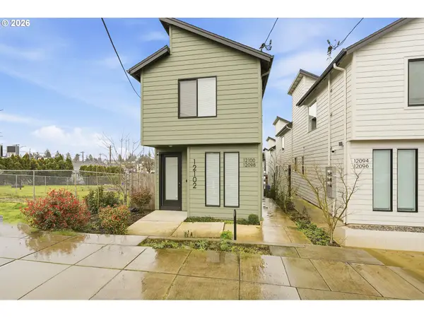 Address Withheld By Seller, Portland, OR 97216