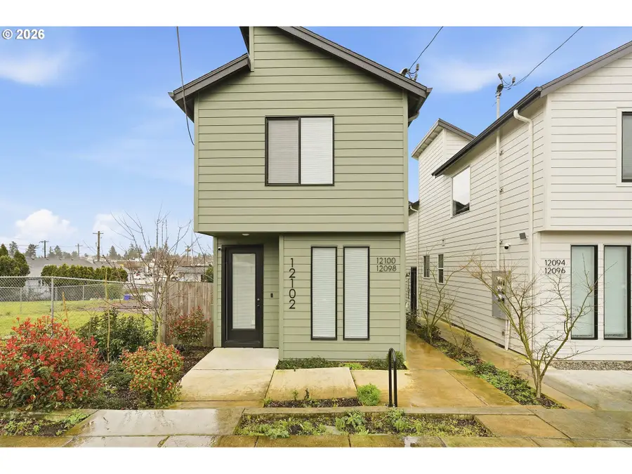 Address Withheld By Seller, Portland, OR 97216 - #2