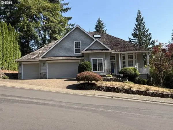 17115 SW Soren Ct, Beaverton, OR 97007
