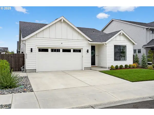 826 SE 37th St, BattleGround, WA 98604