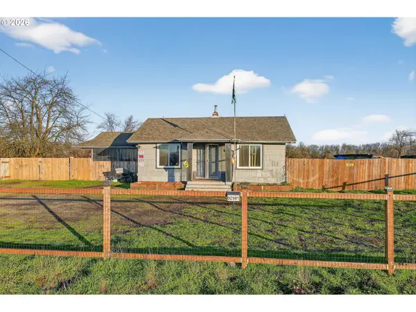 92981 Prairie Rd, JunctionCity, OR 97448