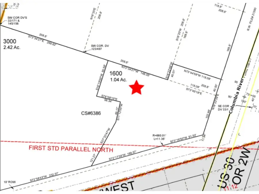 711 N Columbia River Hwy, Saint Helens, OR 97051 - Image #2