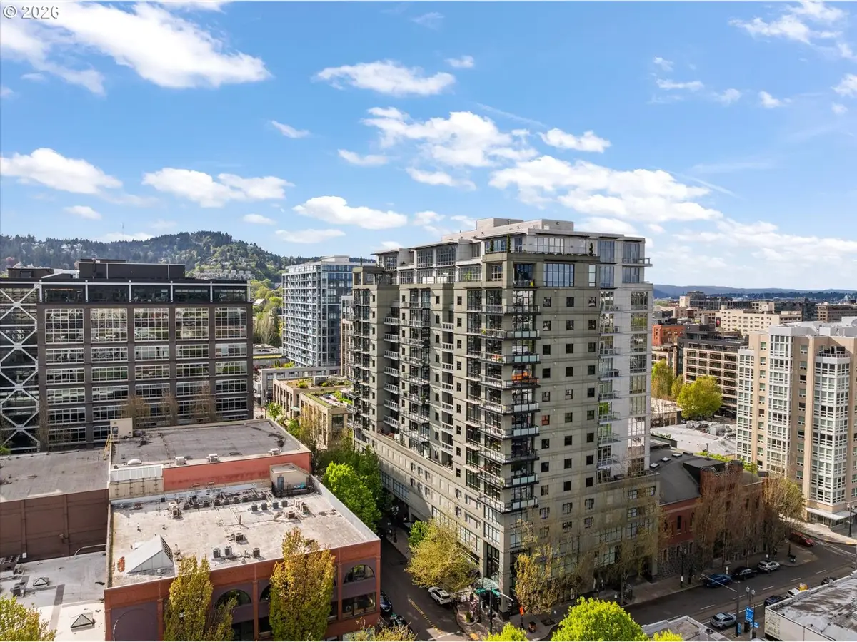 1025 NW Couch St #1010, Portland, OR 97209 - #1