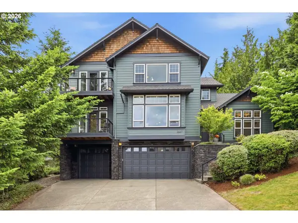 2667 NW Birkendene St, Portland, OR 97229