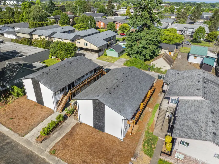 947 7th Ave, Longview, WA 98632 - #3