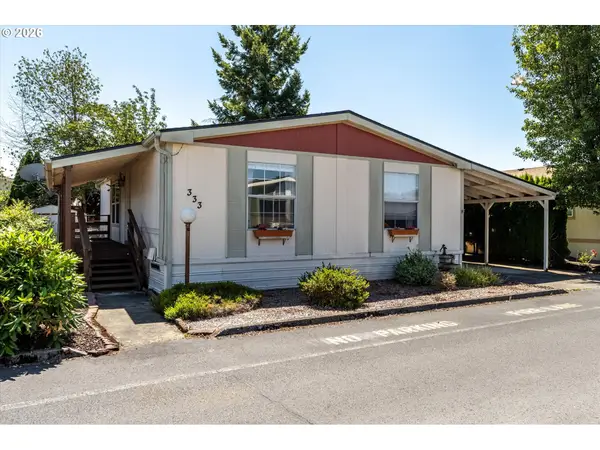333 Franklin Pl, Longview, WA 98632