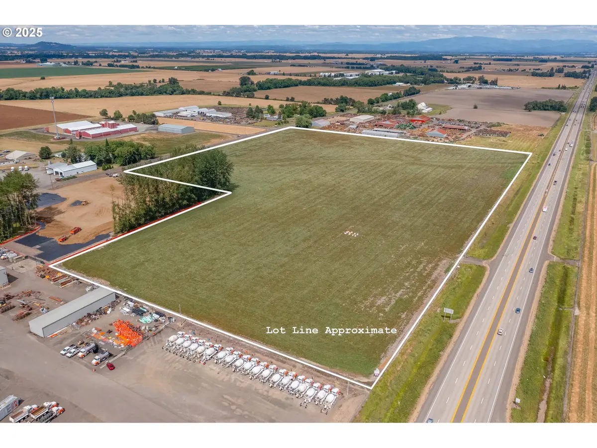 32320 Highway 34, Tangent, OR 97389 - #1