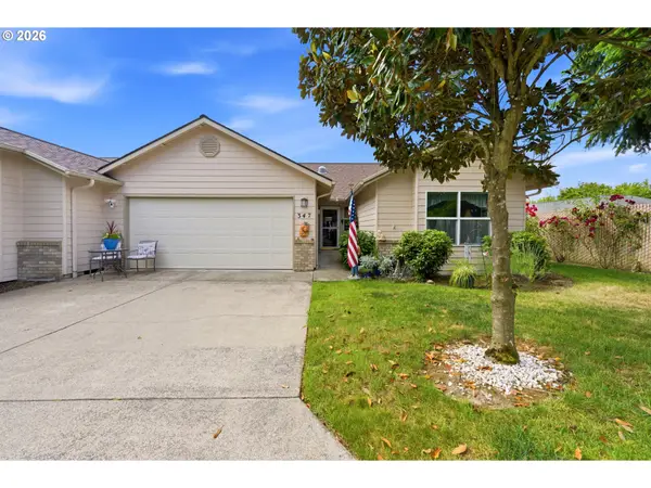 347 NE Fircrest Pl, McMinnville, OR 97128