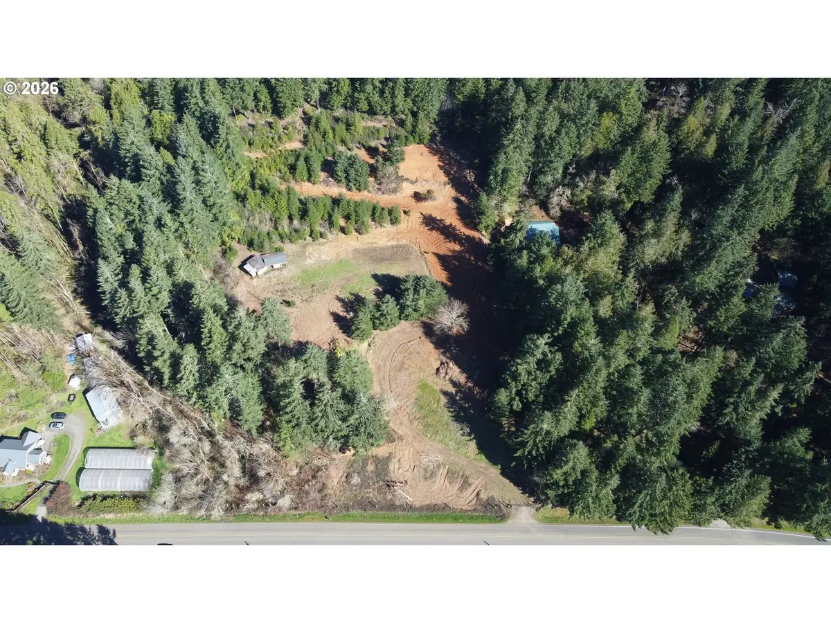 25797 Siuslaw River Rd, Lorane, OR 97451 - #1