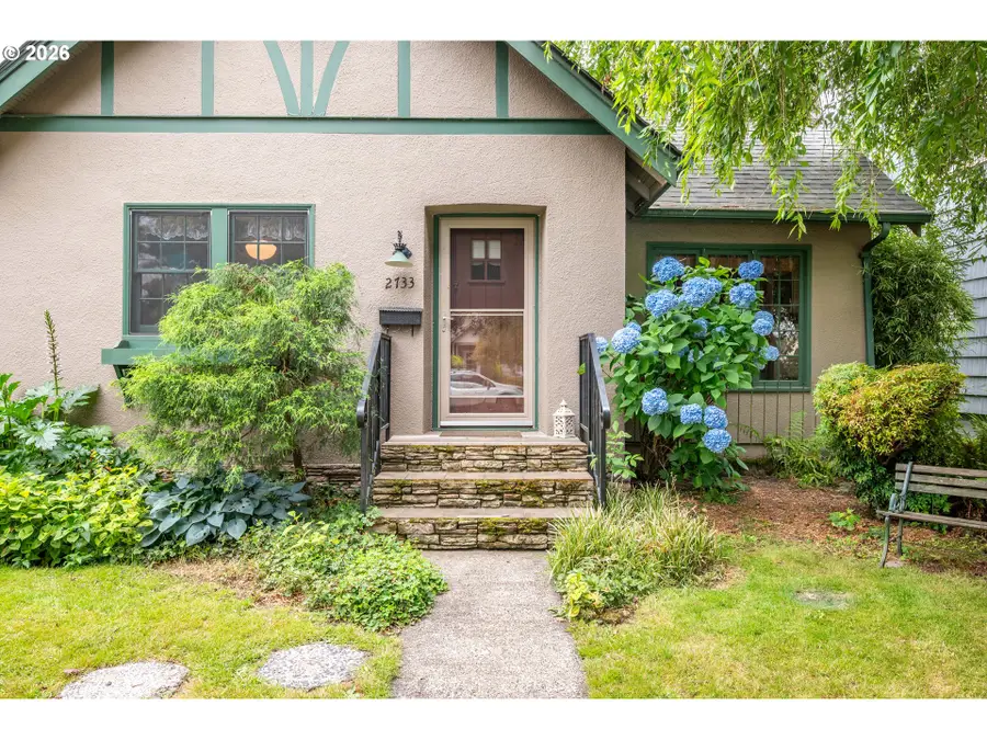 2733 Fir St, Longview, WA 98632 - #2