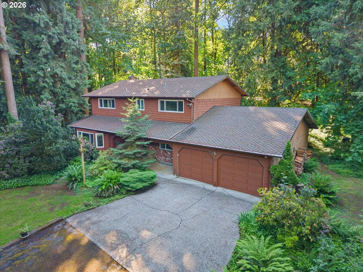 20112 NW Cedar Acres Dr, Ridgefield, WA 98642 - #1