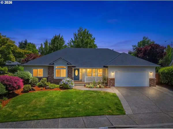 3364 Saint Thomas St, Eugene, OR 97408