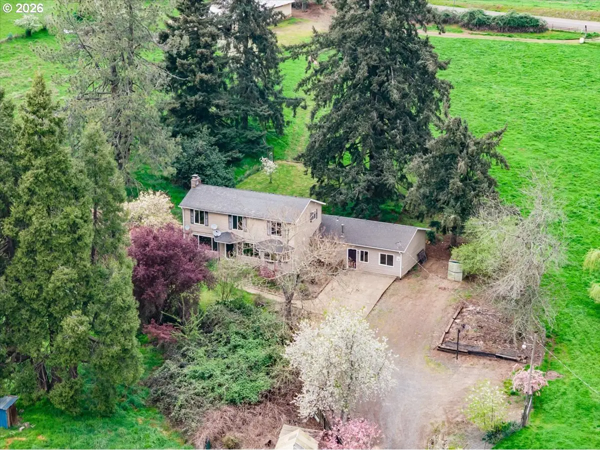 26520 Fern Ridge Rd, Sweet Home, OR 97386 - #1