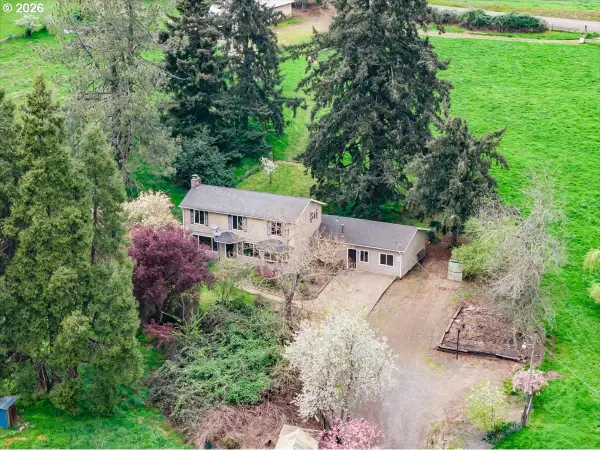26520 Fern Ridge Rd, SweetHome, OR 97386
