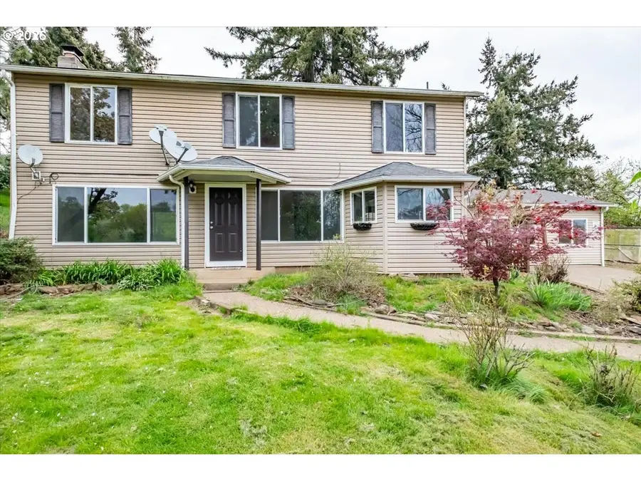 26520 Fern Ridge Rd, Sweet Home, OR 97386 - #2