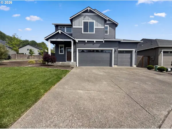 2602 S 11th Ct, Ridgefield, WA 98642