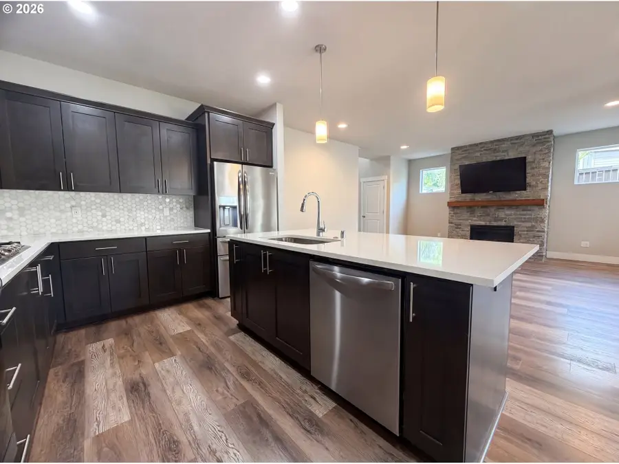 2602 S 11th Ct, Ridgefield, WA 98642 - #2