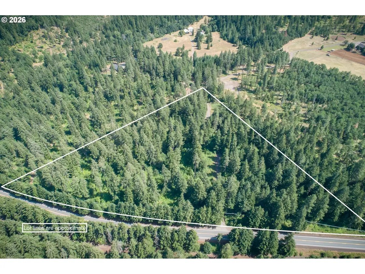 3765 Dee Hwy, Hood River, OR 97031 - #1