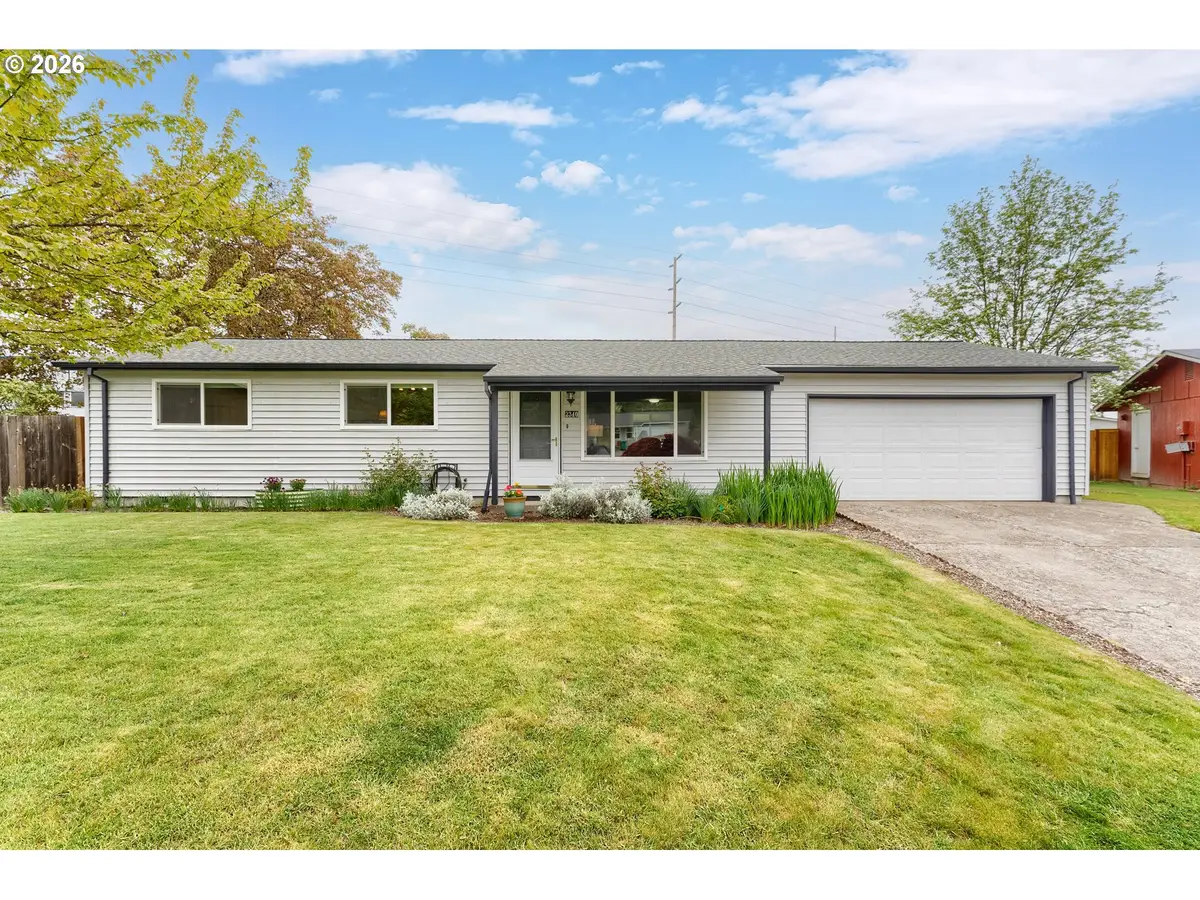 2340 Rhodora St, Forest Grove, OR 97116 - #1