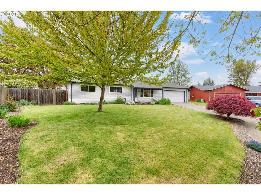 2340 Rhodora St, Forest Grove, OR 97116 - #2