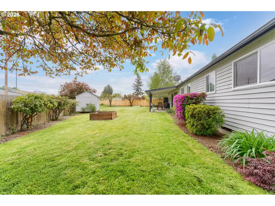 2340 Rhodora St, Forest Grove, OR 97116 - #3