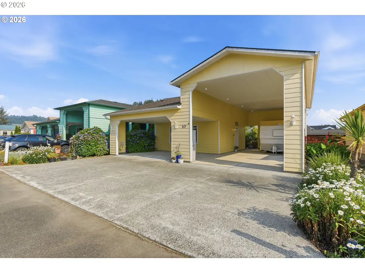 10 Pine Ln, Lakeside, OR 97449 - #1