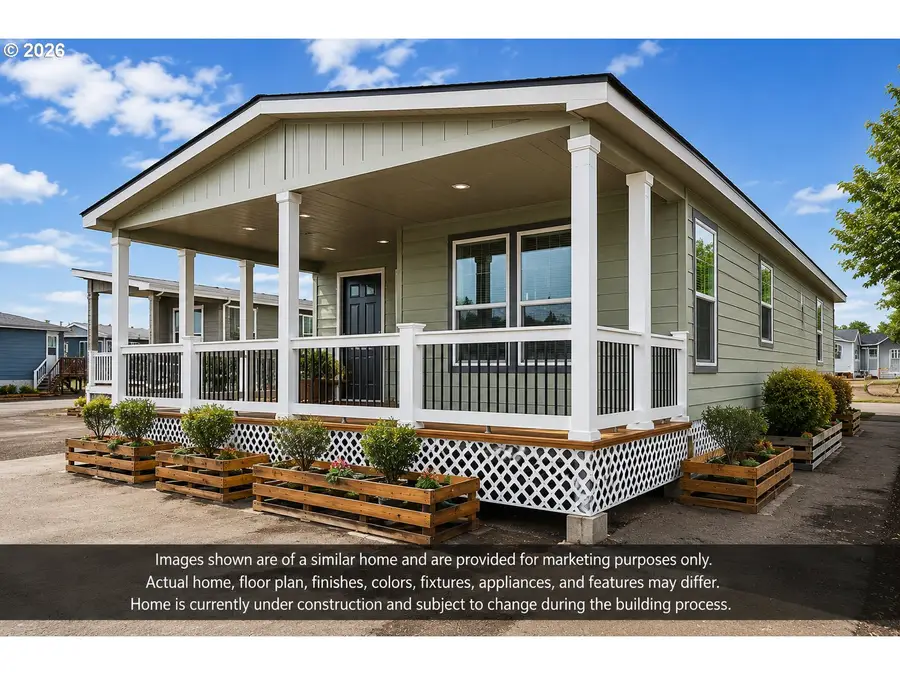 2743 E 9th St, The Dalles, OR 97058 - #2