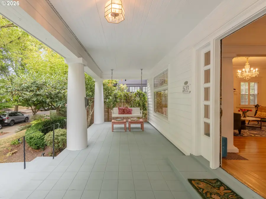 2633 NE 14th Ave, Portland, OR 97212 - #3