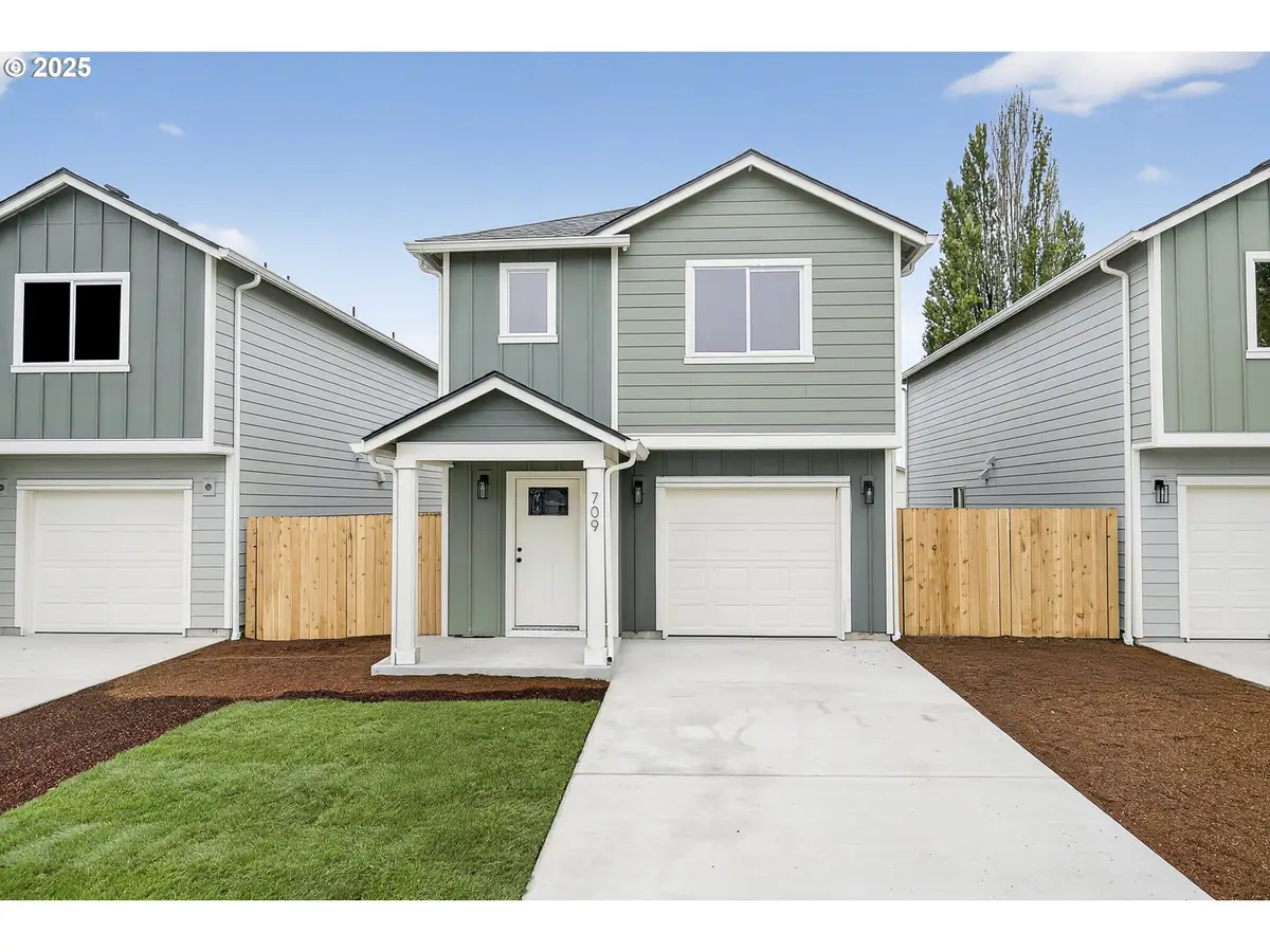 709 S 9th Ave, Kelso, WA 98626 - Image #1