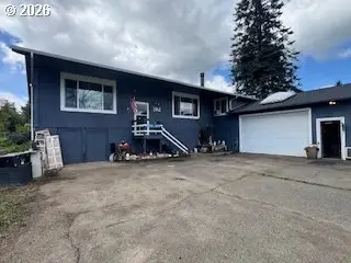 192 Reston Ave, Winston, OR 97496 - #1