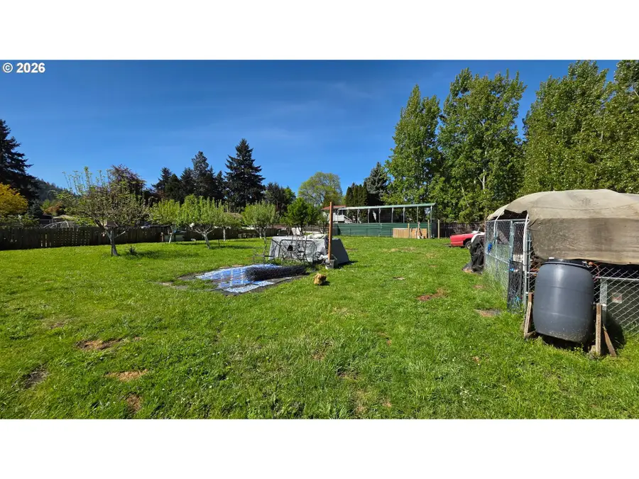 192 Reston Ave, Winston, OR 97496 - #2