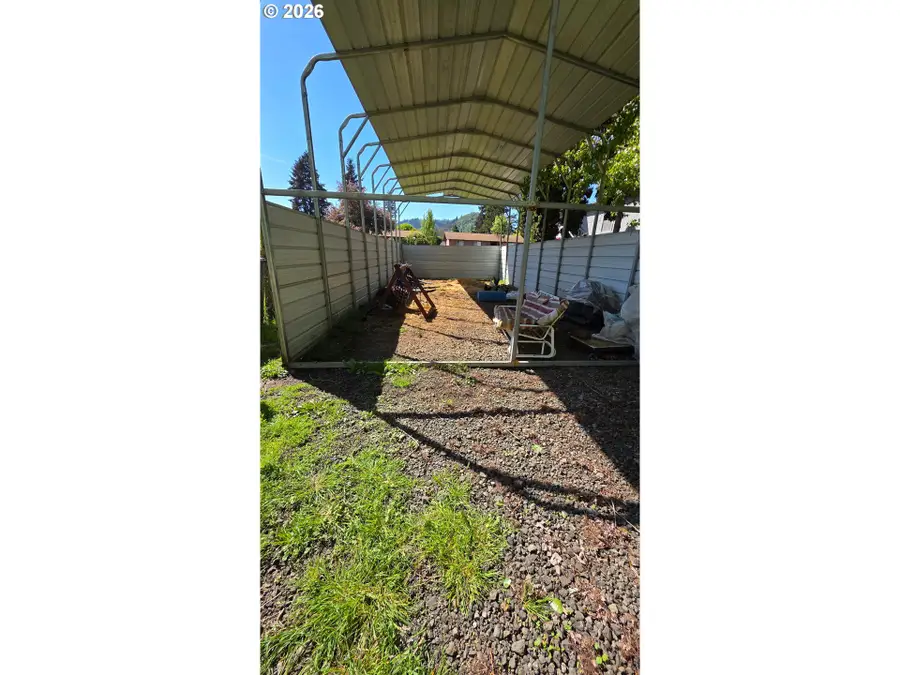 192 Reston Ave, Winston, OR 97496 - #3