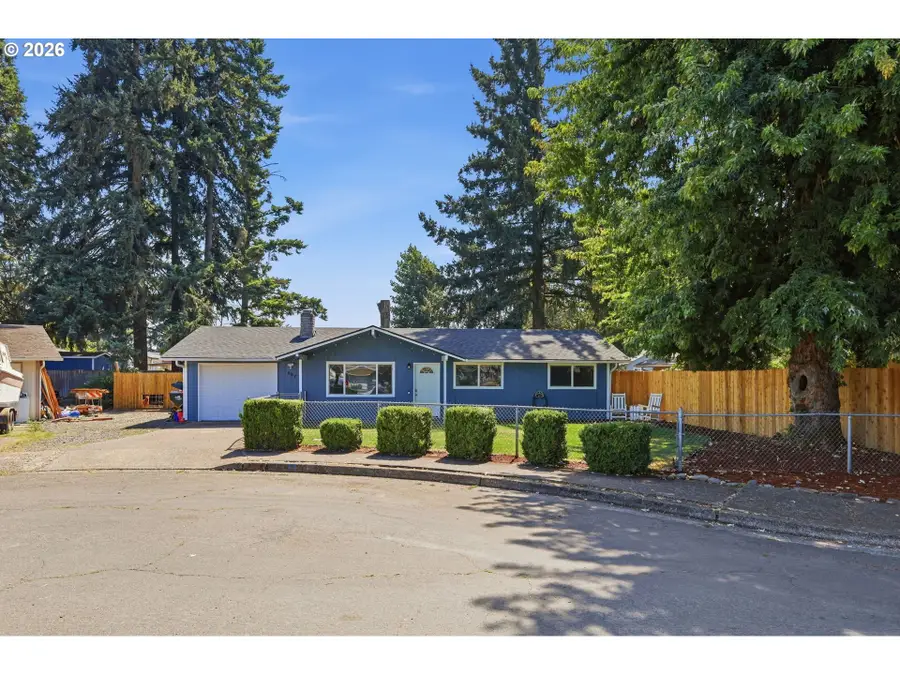 697 54th St, Springfield, OR 97478 - #2